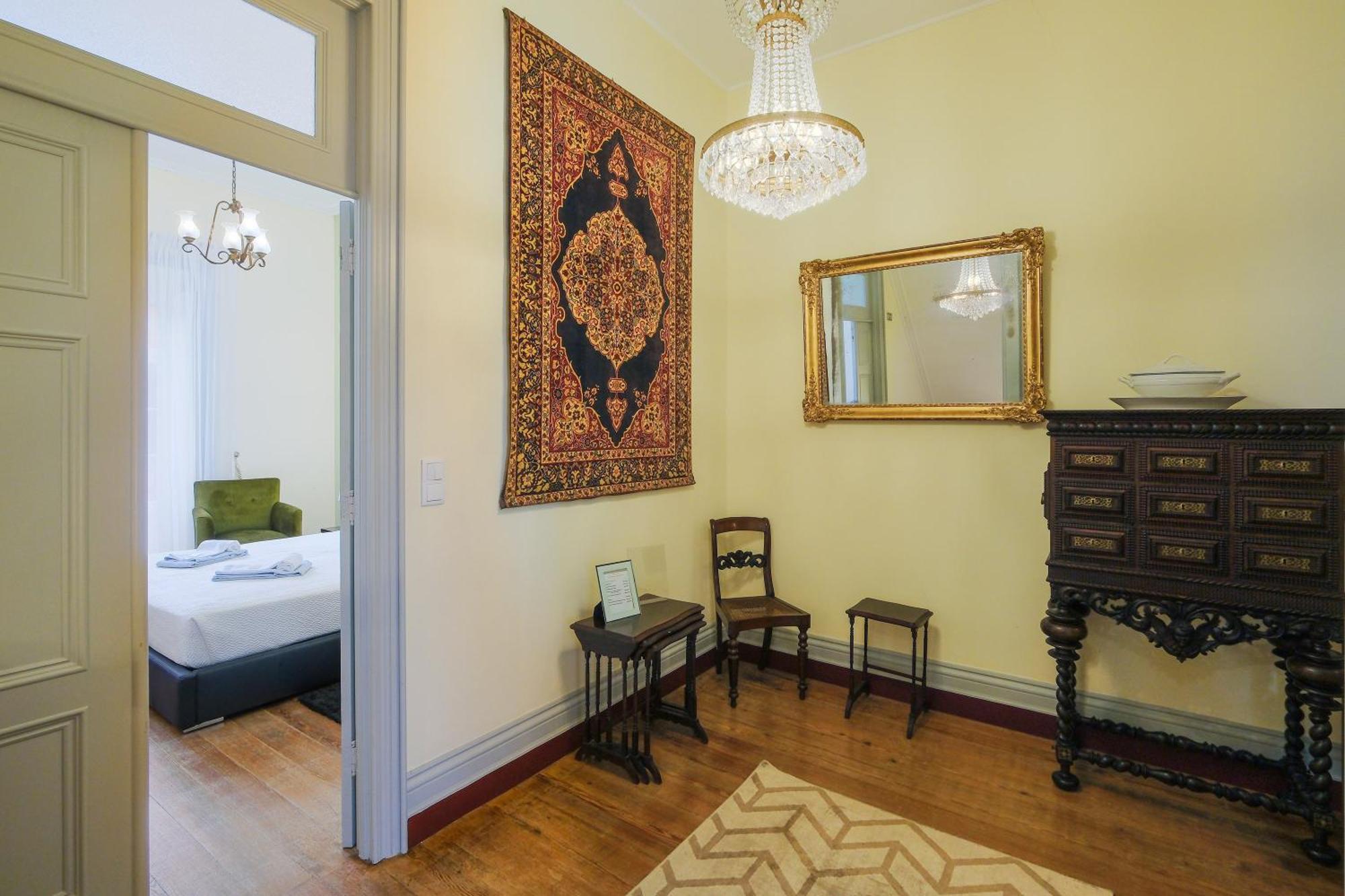 Villa Casa da Avó Guida Ponta Delgada Esterno foto