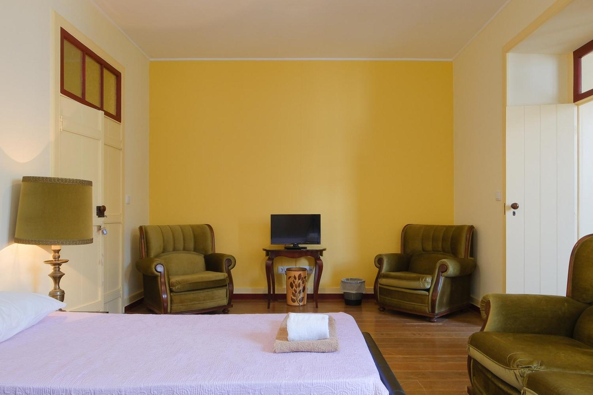Villa Casa da Avó Guida Ponta Delgada Esterno foto